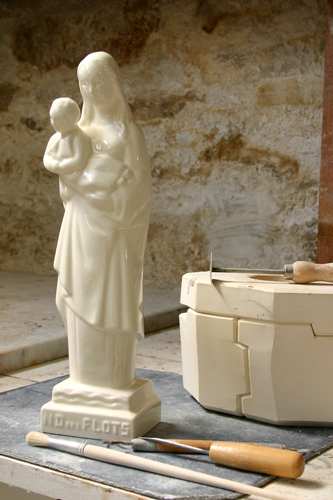 Notre Dame des Flots - réédition au profit de la SNSM